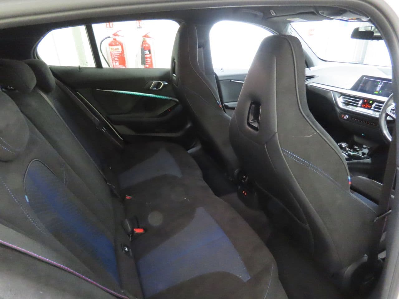 BMW 1 Series 2.0 M135i — image 11