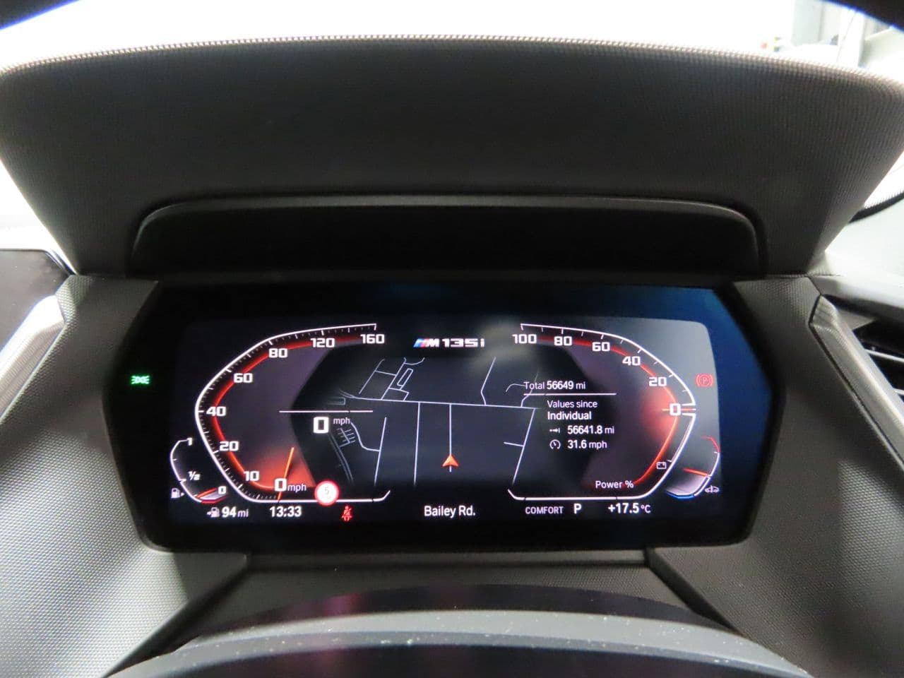 BMW 1 Series 2.0 M135i — image 9