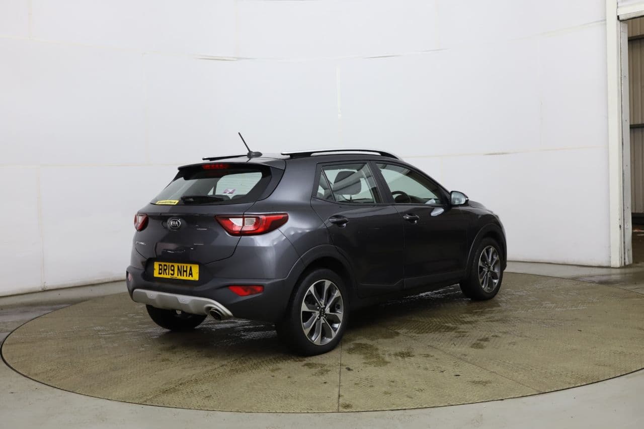 Kia Stonic 1.4 2 — image 6
