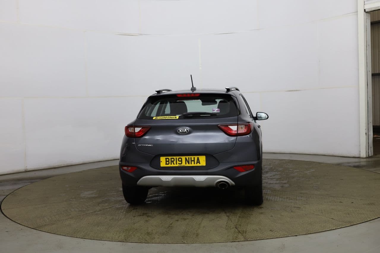 Kia Stonic 1.4 2 — image 4