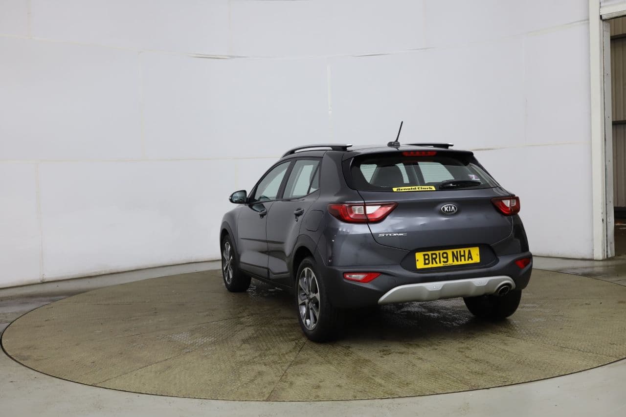 Kia Stonic 1.4 2 — image 5