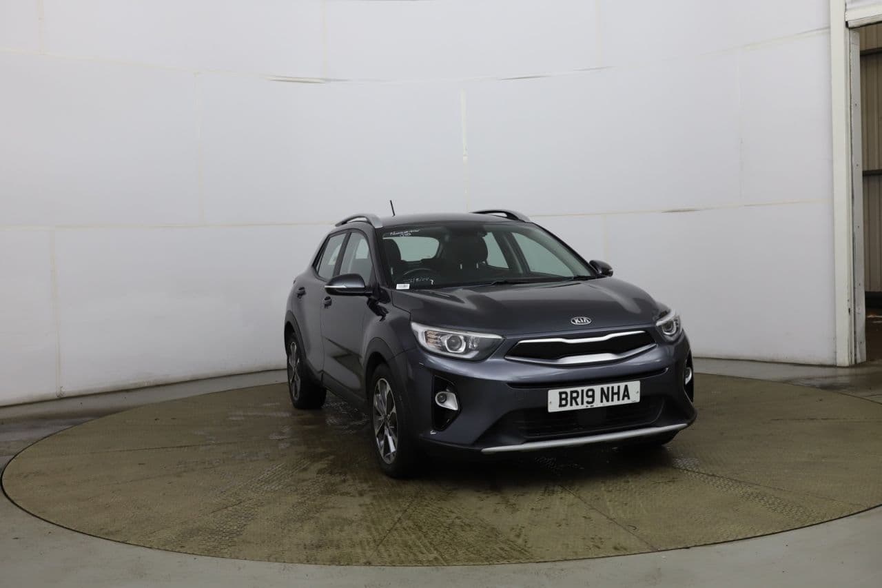 Kia Stonic 1.4 2 — image 1