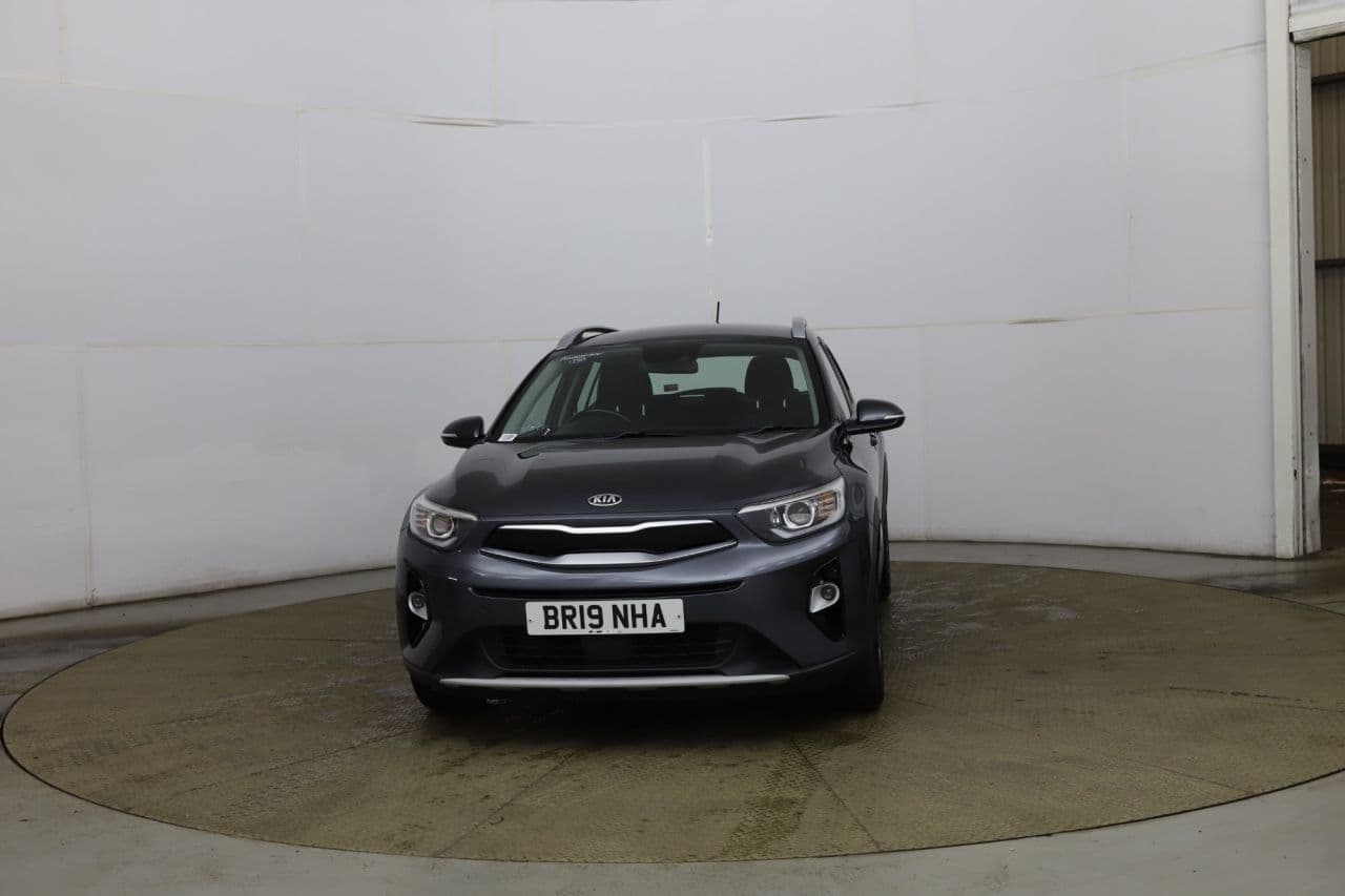 Kia Stonic 1.4 2 — image 2
