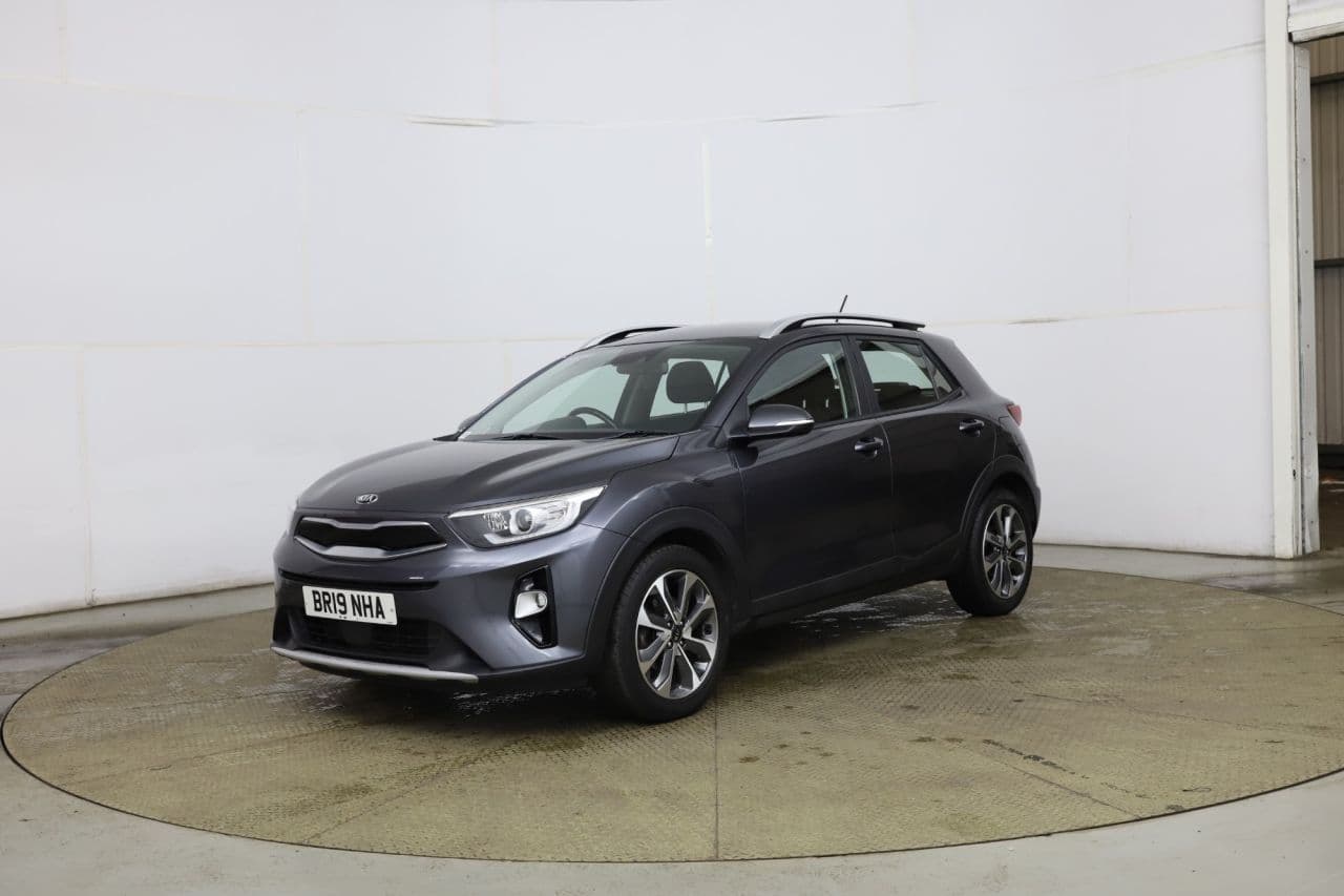 Kia Stonic 1.4 2 — image 3