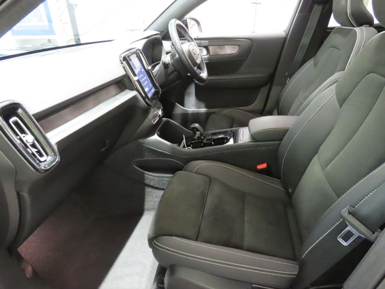 Renault Kadjar 1.3 TCe Iconic — image 8