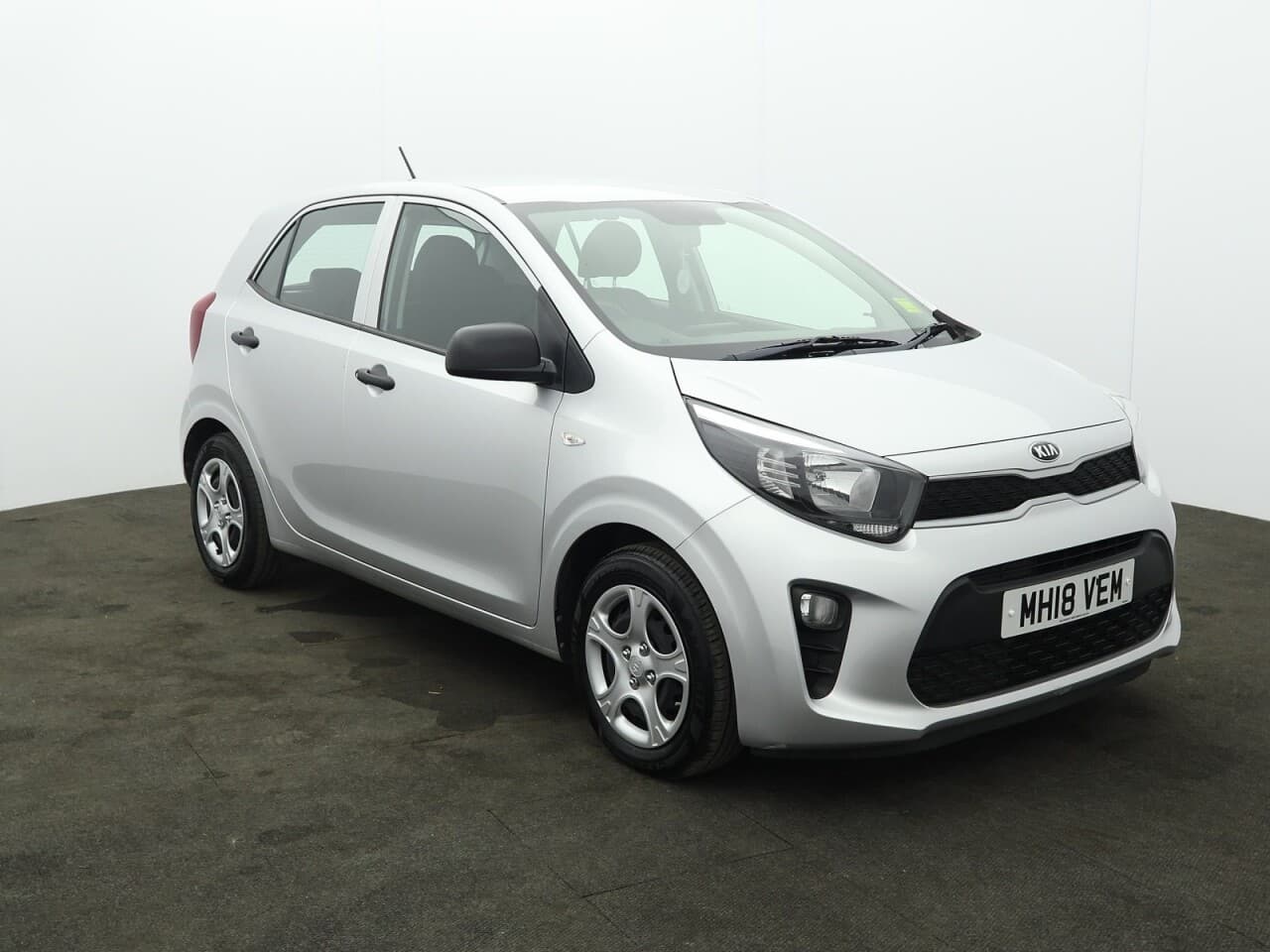 Kia Picanto 1.0 1 view 1