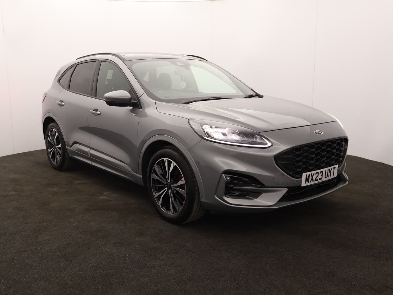 Ford Kuga 1.5T EcoBoost ST-Line X Edition