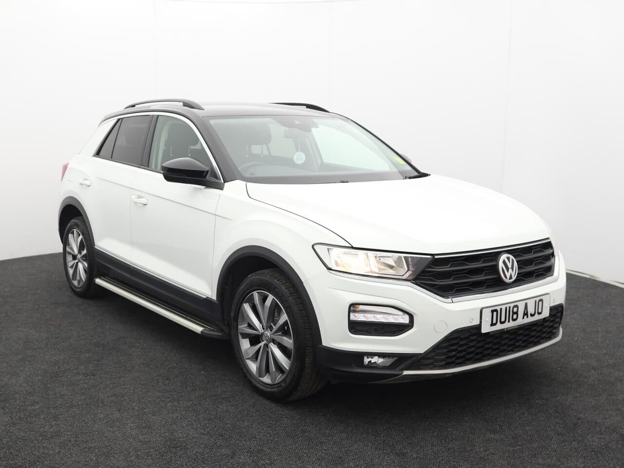 Volkswagen T-Roc 1.0 TSI Design